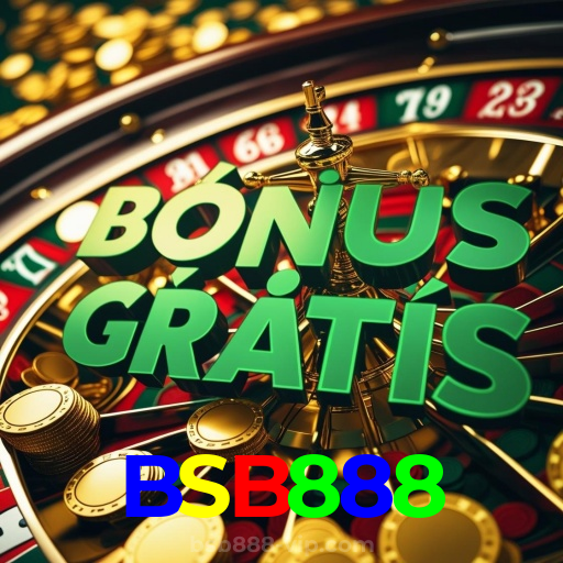 BSB888:Jogue slots, aposte no futebol e conquiste grandes vitórias!