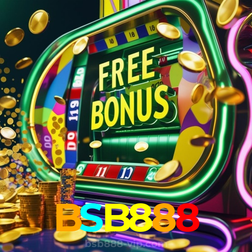 BSB888:Jogue nas melhores slots e conquiste prêmios incríveis!