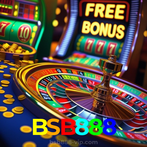 BSB888:Jogue slots, aposte no futebol e conquiste vitórias épicas no cassino!