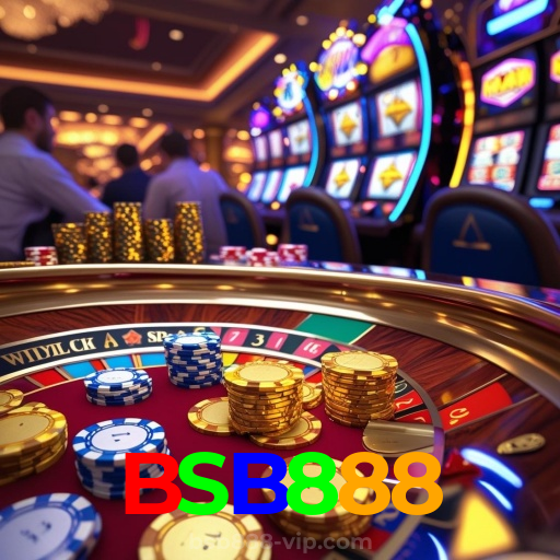 BSB888:Cada jogada no blackjack é uma chance de conquistar vitórias!