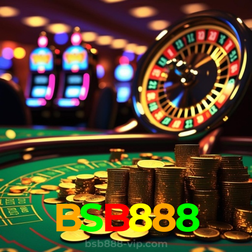 BSB888:Entre no nosso cassino e aposte nas melhores máquinas caça-níqueis!