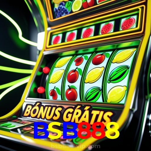 BSB888:As slots mais emocionantes estão aqui! Jogue agora!