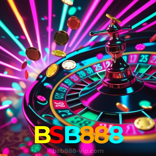 BSB888:Gire nas slots e conquiste o prêmio da sua vida!