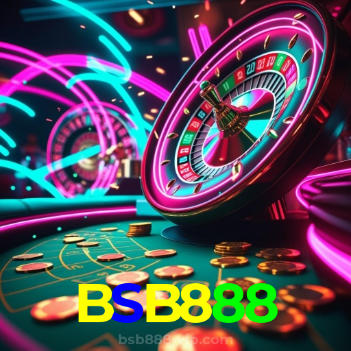 BSB888:Apostas no futebol e diversão com roleta e blackjack no cassino online!