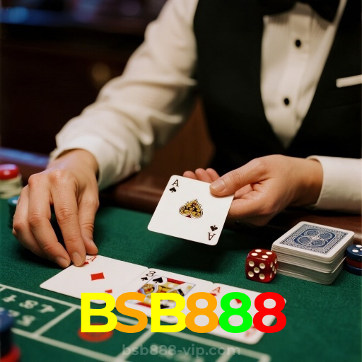 BSB888：Aposte nas melhores mesas de poker e vença como nunca!