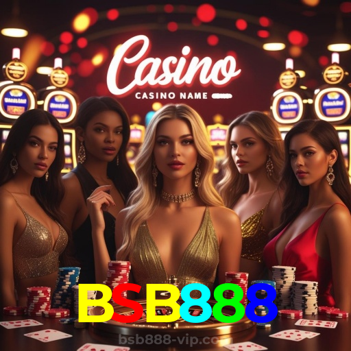 BSB888:Sinta a emoção de jogar nas melhores slots do mercado!