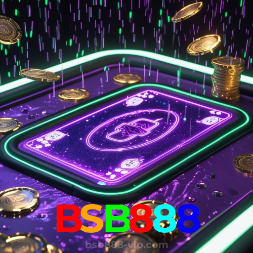 BSB888：O melhor cassino online com apostas ao vivo em futebol e jogos de cassino!