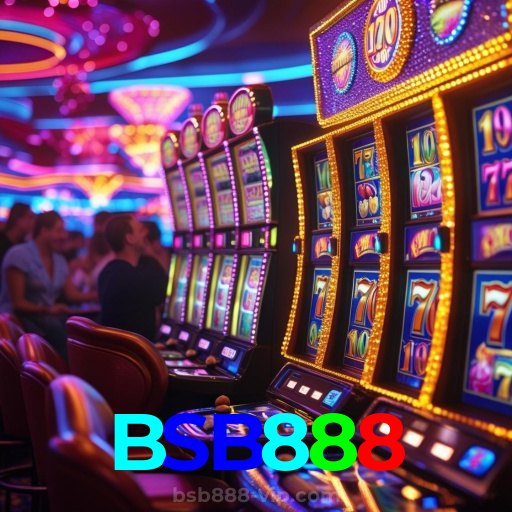 BSB888:Jogue nas melhores slots e leve para casa prêmios sensacionais!