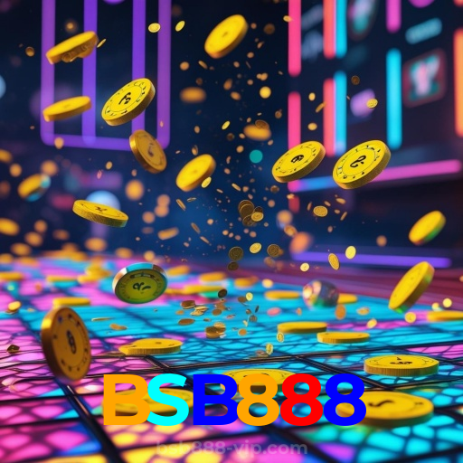 BSB888:Cada giro é uma chance de conquistar prêmios incrÃveis!