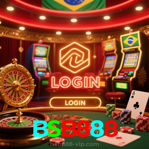 BSB888:Jogue blackjack, aposte no futebol e conquiste grandes vitórias!