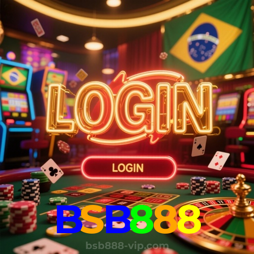 BSB888：A sorte no futebol e os grandes prêmios de roleta estão aqui!
