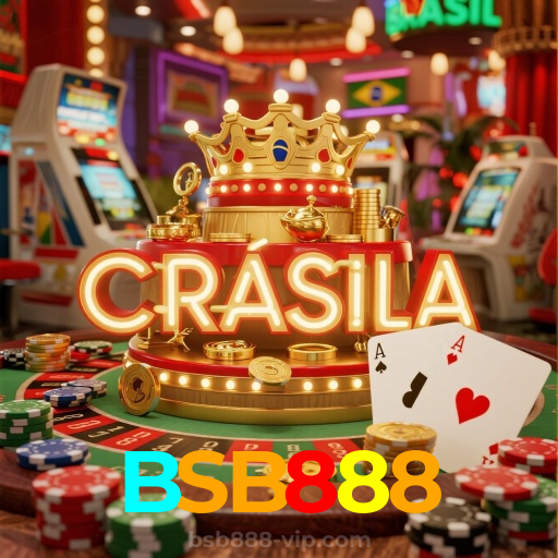 BSB888：A sorte está ao seu lado! Aposte nas melhores máquinas caça-níqueis!