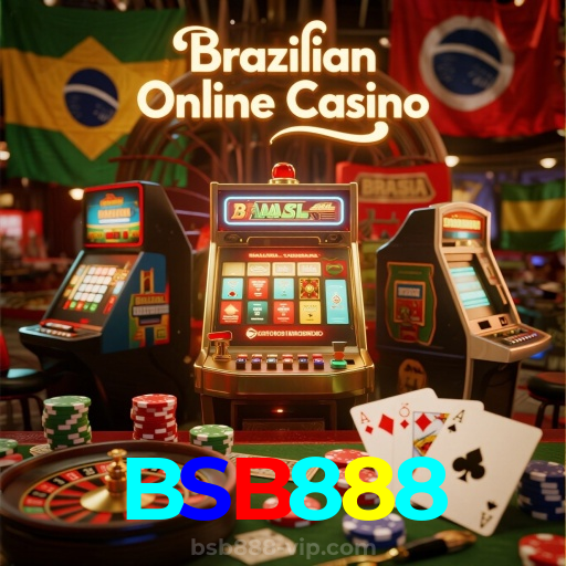 BSB888:A adrenalina do futebol online está ao seu alcance!