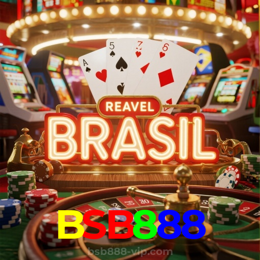 BSB888：Em nosso cassino online, a diversão nunca tem fim!