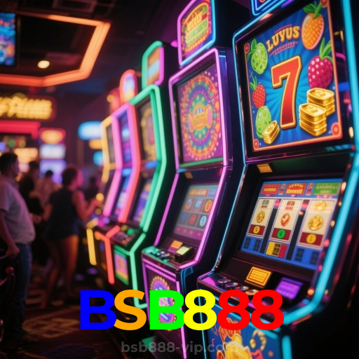 BSB888：Aposte no futebol e conquiste vitórias incríveis nos jogos de cassino!