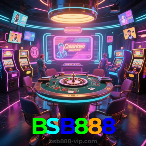 BSB888:A diversão começa aqui! Jogue nas slots e ganhe muito mais!