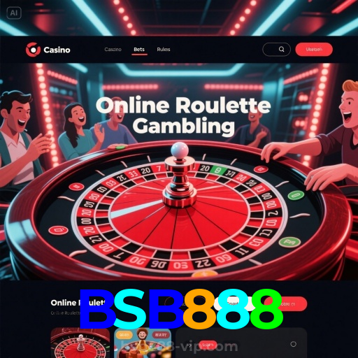 BSB888：Jogue nas melhores slots e conquiste grandes jackpots!