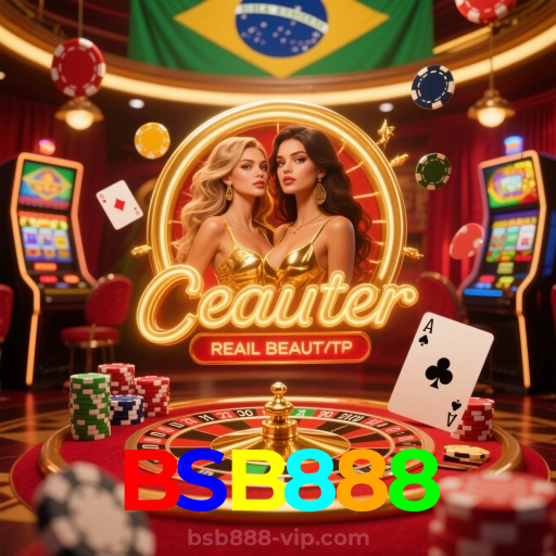 BSB888：Em nosso cassino online, grandes prêmios estão ao seu alcance!