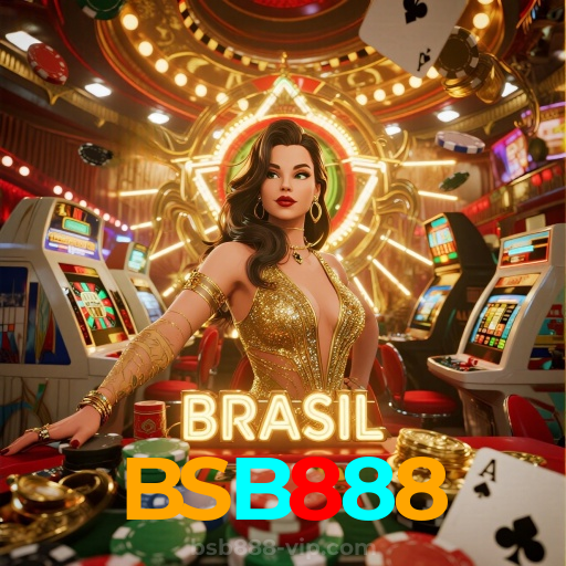 BSB888：Jogue roleta, aposte no futebol e conquiste prêmios épicos!
