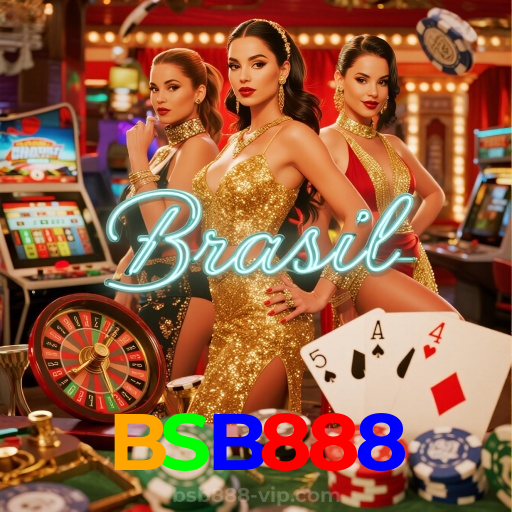 BSB888：Diversão garantida com blackjack, roleta e apostas ao vivo no futebol!