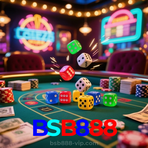 BSB888：Jogue poker, roleta e aposte no futebol para uma experiência épica!
