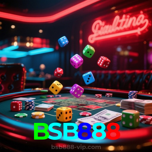BSB888：Jogue slots, aposte no futebol e vença em grande estilo!