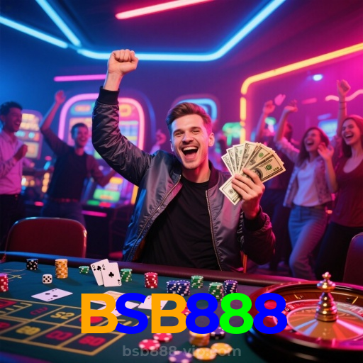 BSB888：Cada rodada na roleta é uma chance de ganhar prêmios enormes!