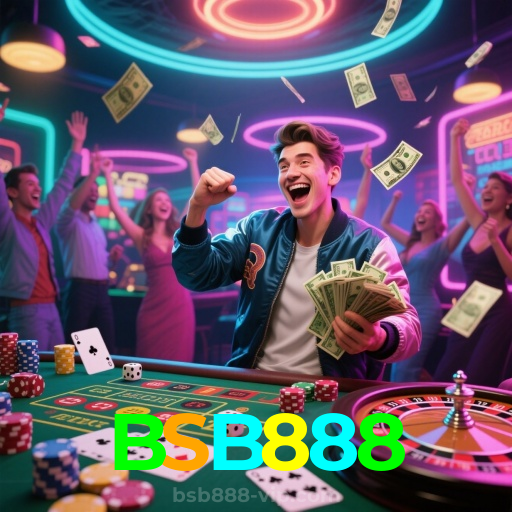 BSB888：Divirta-se com blackjack e apostas no futebol online, onde a sorte está ao seu lado!