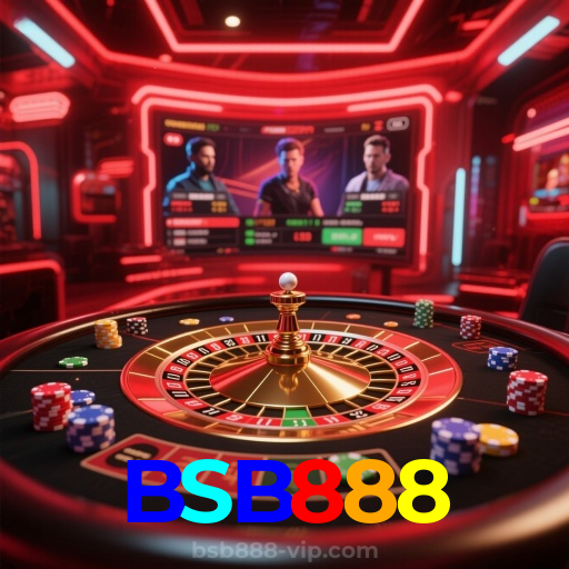 BSB888:Onde sua sorte brilha: jogos de poker, roleta e apostas no futebol!