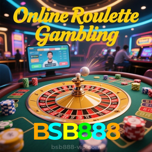 BSB888：Aposte agora nas roletas e conquiste prêmios fantásticos!