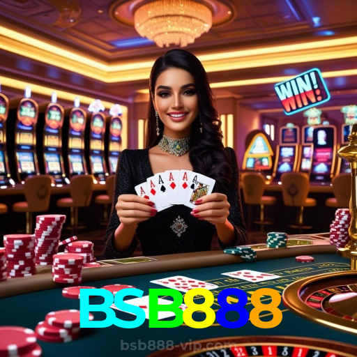 BSB888：Aposte no futebol online e jogue os melhores jogos de cassino!