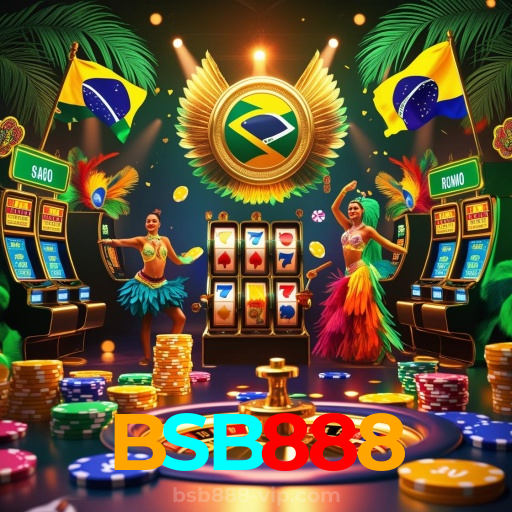 BSB888:A sorte está no cassino online com apostas no futebol e grandes vitórias!