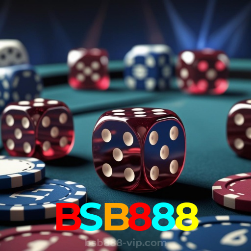BSB888:Jogue poker e mostre suas habilidades para ganhar!