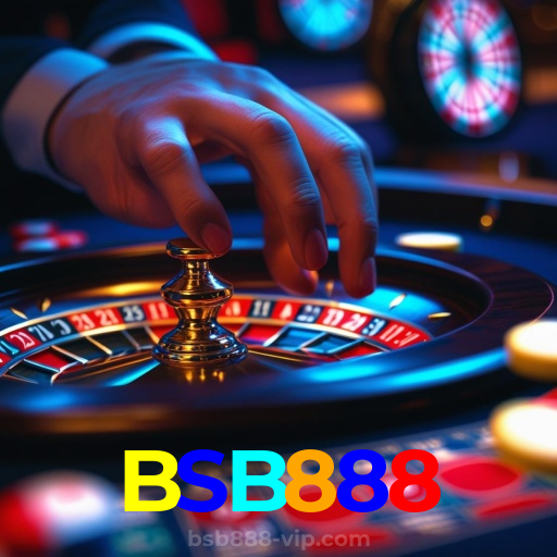 BSB888:O cassino mais confiável para jogar blackjack e apostar no futebol!