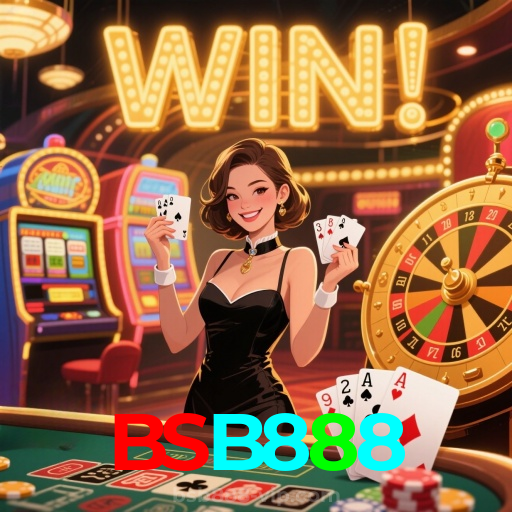 BSB888:A emoção das slots online te espera! Gire e ganhe prêmios incríveis!