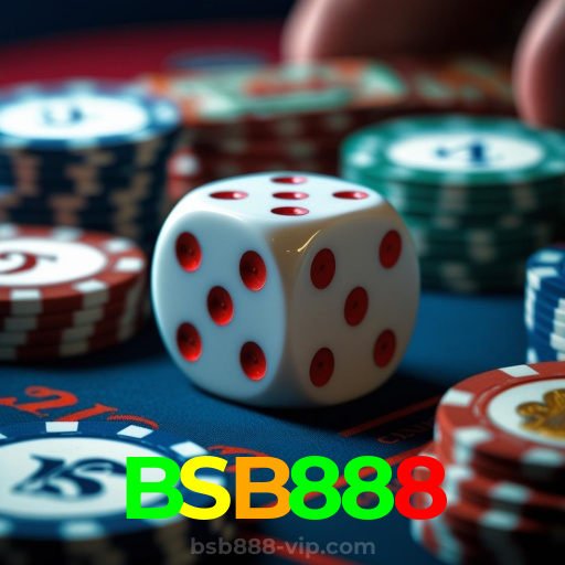 BSB888:Gire as slots e vença com grandes prêmios!