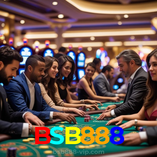 BSB888:O cassino online mais confiável para você apostar no futebol e jogar blackjack!