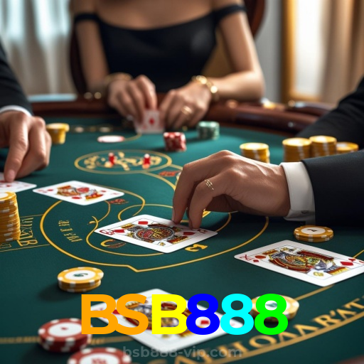 BSB888:Vença no poker, aposte no futebol e divirta-se com os melhores jogos de cassino!