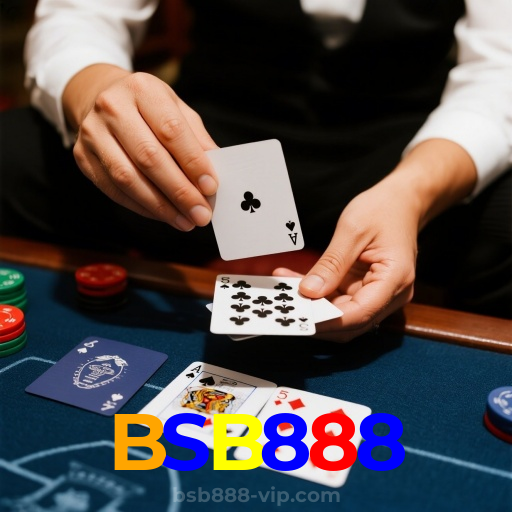 BSB888:A diversão começa no cassino online com poker, roleta e apostas no futebol!
