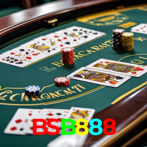 BSB888:Ganhe muito jogando blackjack e apostando no futebol online!