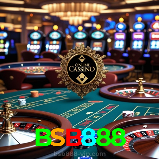 BSB888：O cassino online oferece grandes prêmios! Aposte e ganhe agora!