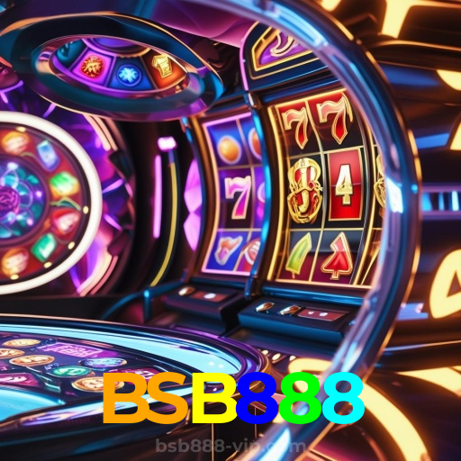 BSB888:O melhor cassino online para quem ama futebol e jogos como poker e slots!