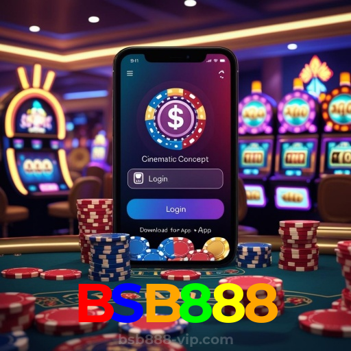 BSB888:O melhor do cassino está ao seu alcance! Jogue agora!