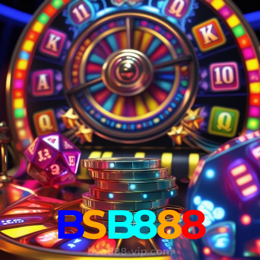 BSB888:Aposte agora nas roletas e mostre sua sorte!