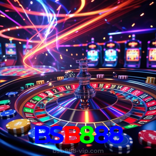 BSB888：Prepare-se para o melhor da diversão no cassino! Jogue agora!