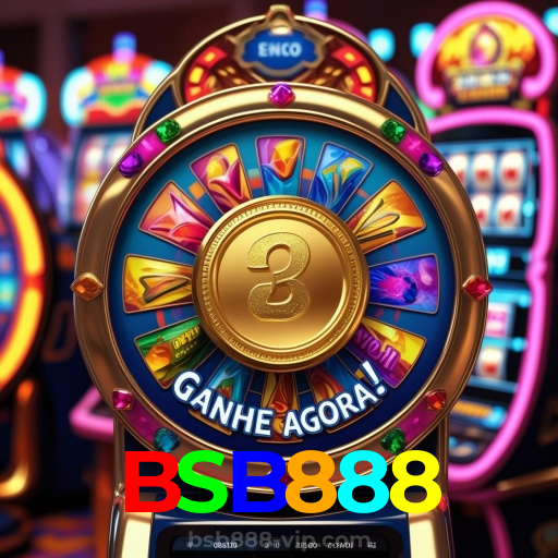BSB888:Cada giro é uma chance de ganhar! Jogue nas slots agora mesmo!