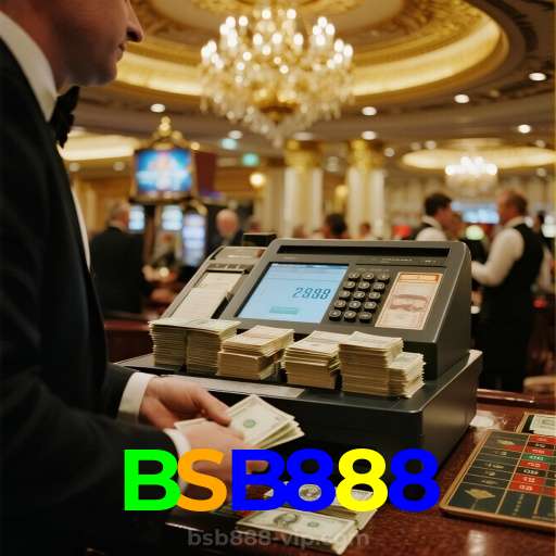BSB888:Gire as slots e conquiste prêmios incríveis!