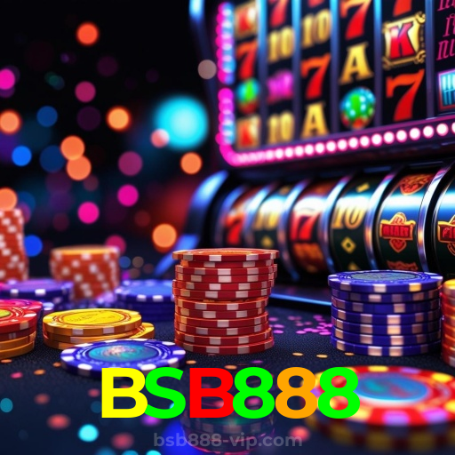 BSB888：Jogue os melhores jogos de cassino como blackjack e roleta, e aposte no futebol!
