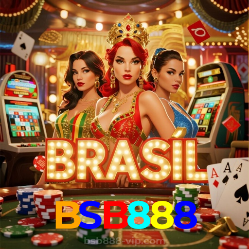 BSB888:Onde sua sorte brilha com apostas no futebol e prêmios em roleta!