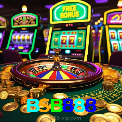 BSB888:As melhores slots para você! Aposte e ganhe agora!